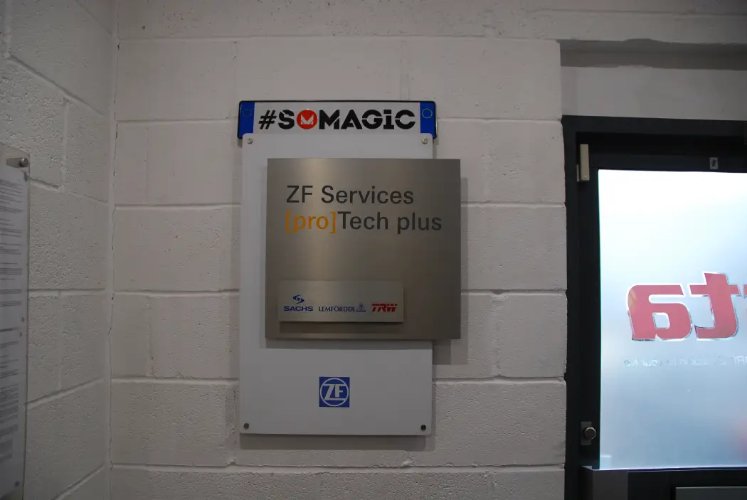 Transmission diagnostics